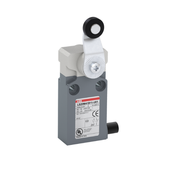 ABB Limit Switch LS20M41B11-U01