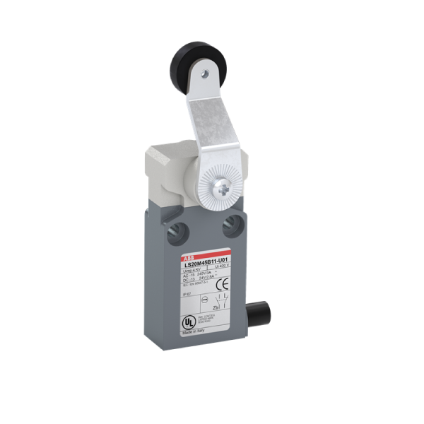 ABB Limit Switch LS20M45B11-U01