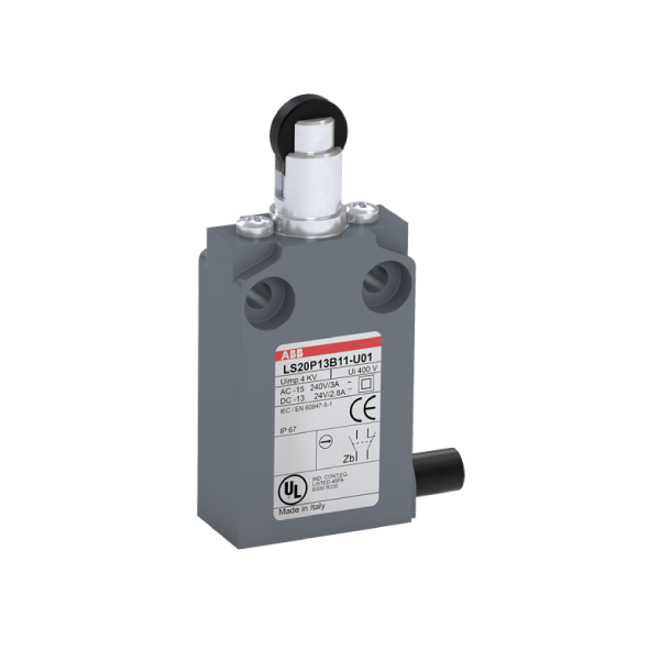 ABB Limit switches LS20P13B11-U01