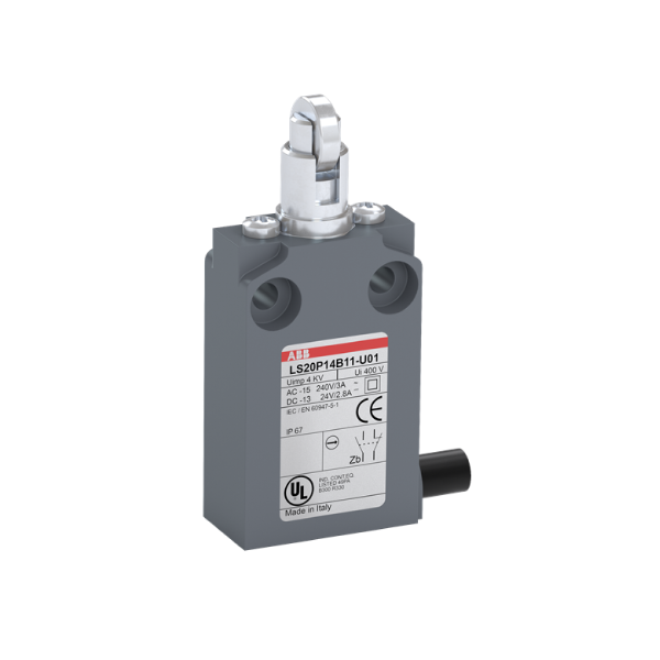 ABB Limit switches LS20P14B11-U01