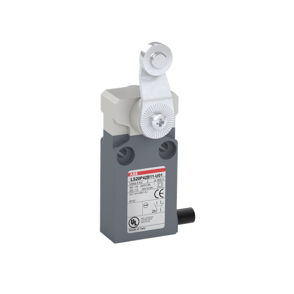 ABB Limit Switches LS20P42B11-U01