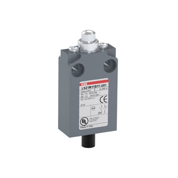 ABB Limit Switch LS21M11B11-U01