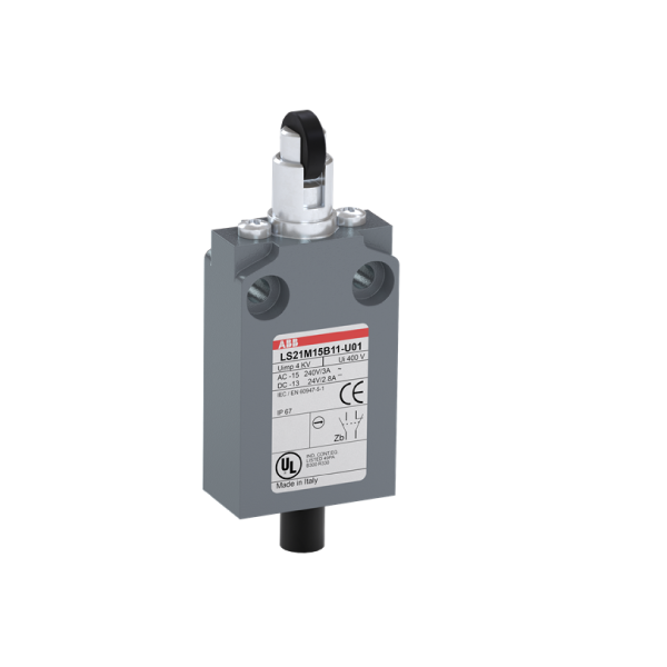 ABB Limit Switch LS21M15B11-U01