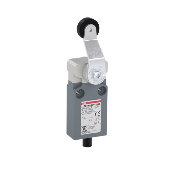 ABB Limit Switch LS21M45B11-U01