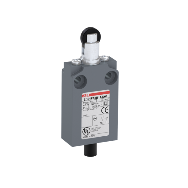 ABB Limit switches LS21P13B11-U01