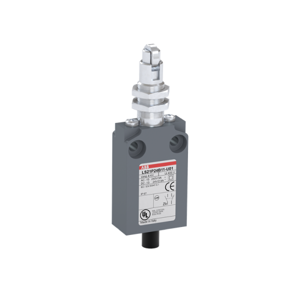 ABB Limit Switches LS21P24B11-U01