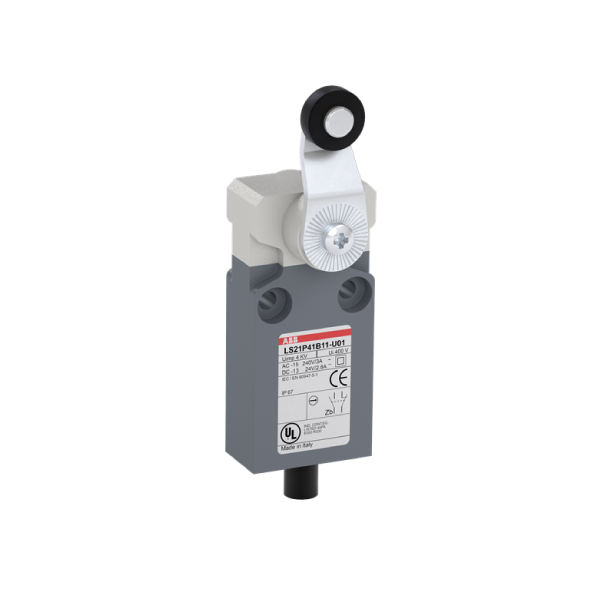 ABB Limit Switches LS21P41B11-U01