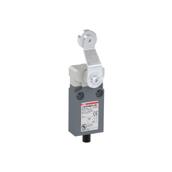 ABB Limit Switch LS21P46B11-U01