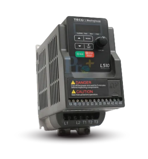 TECO Inverter L510