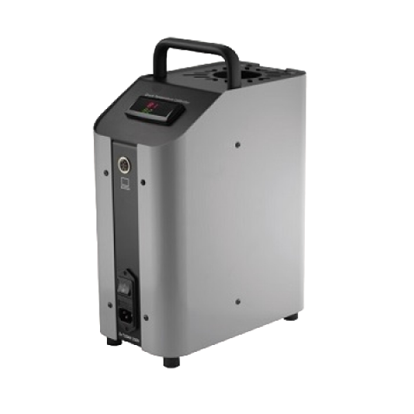 Druck-DryTC165-Dry-Block-temperature-Calibrator