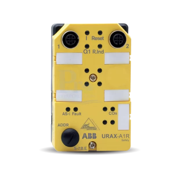 ABB-Jokab-Safety-URAX-A1R