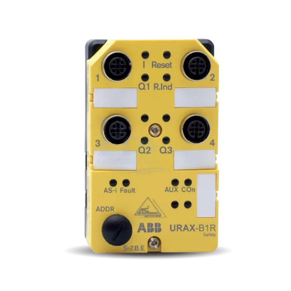 ABB-Jokab-Safety-URAX-B1R