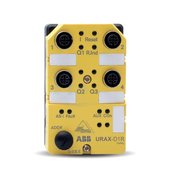 ABB-Jokab-Safety-URAX-D1R