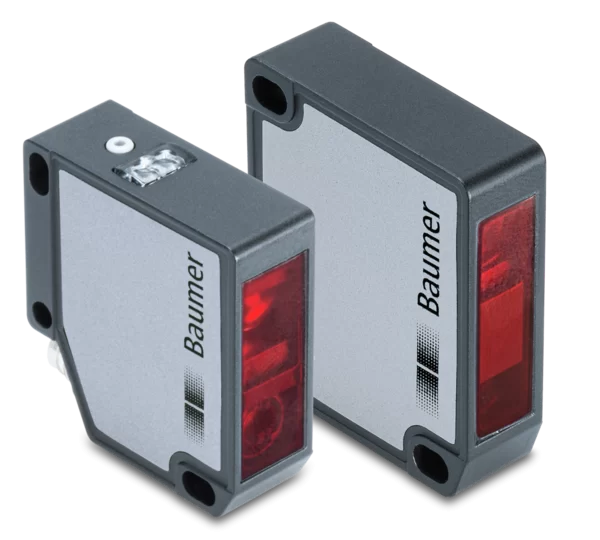 Baumer Performance laser distance sensors