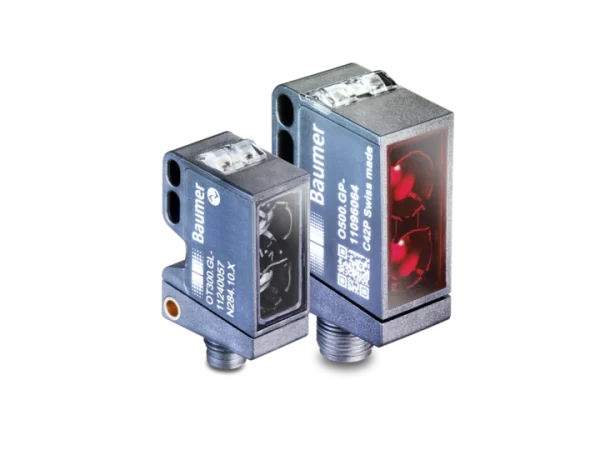 Standard laser distance sensors O300,O500/ OT300,OT500/ FADx14