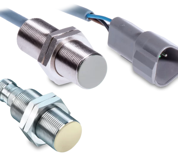 Baumer Sturdy sensors for demanding environments