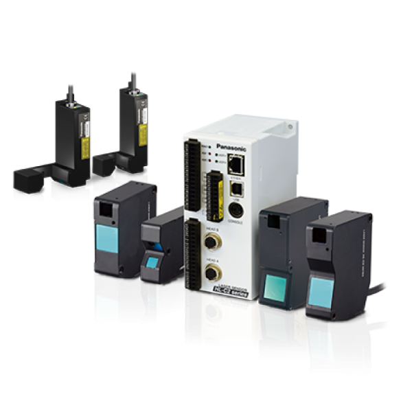 SUNX HL-C2 SERIES