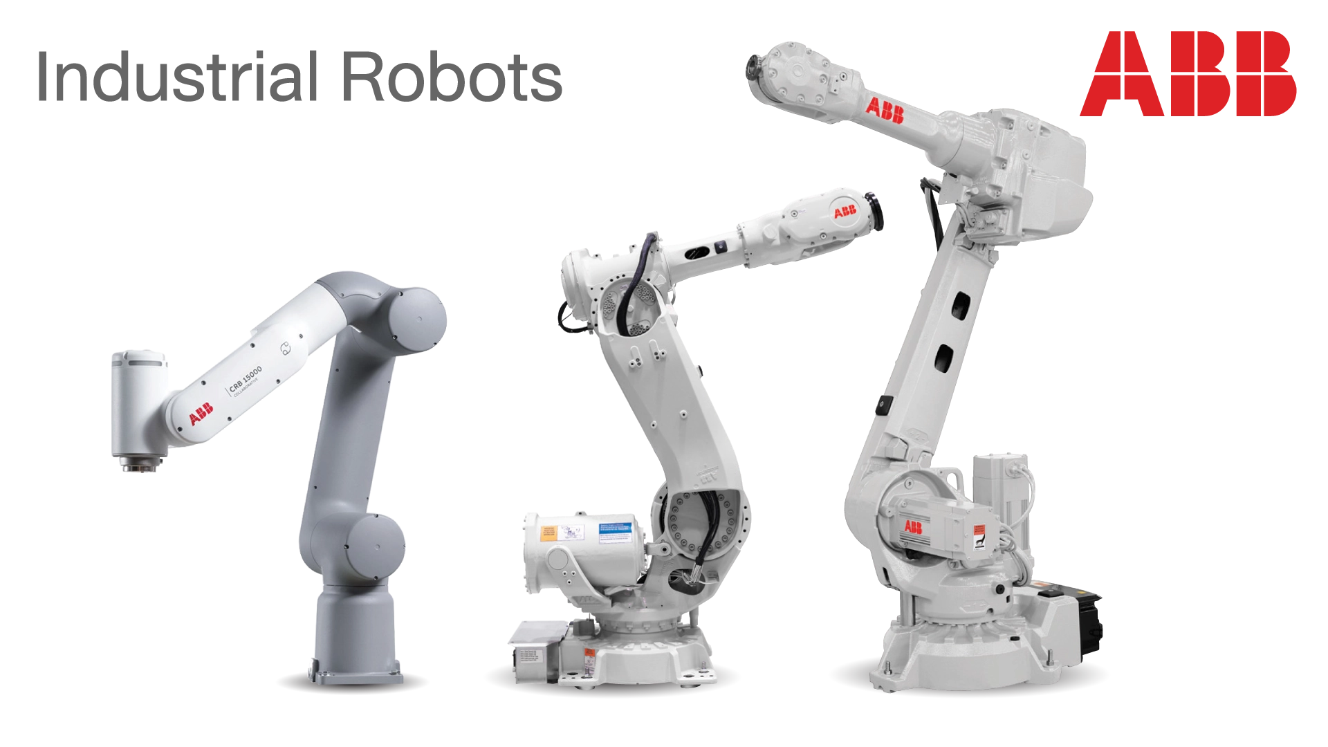 ABB-Industrial-Robots