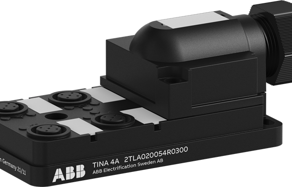 2TLA020054R0300 ABB Tina 4A DYNlink connection accessory