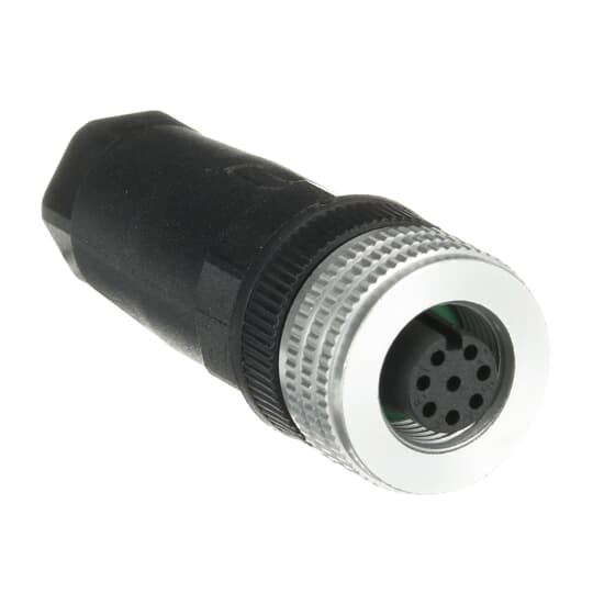 2TLA020055R1600 ABB M12-C03 Connector