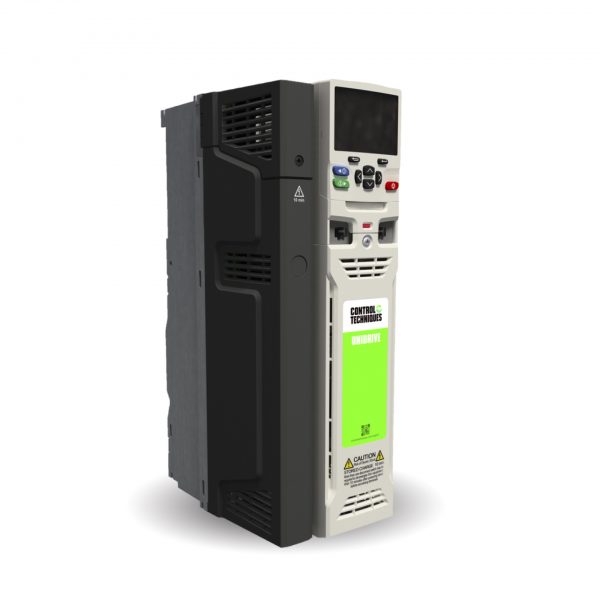 Nidec-Control-Techniques-Inverter-Powerdrive-F300-pic2