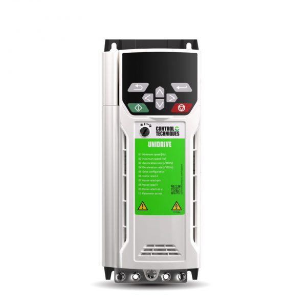 Nidec-Control-Techniques-Inverter-Unidrive-M400