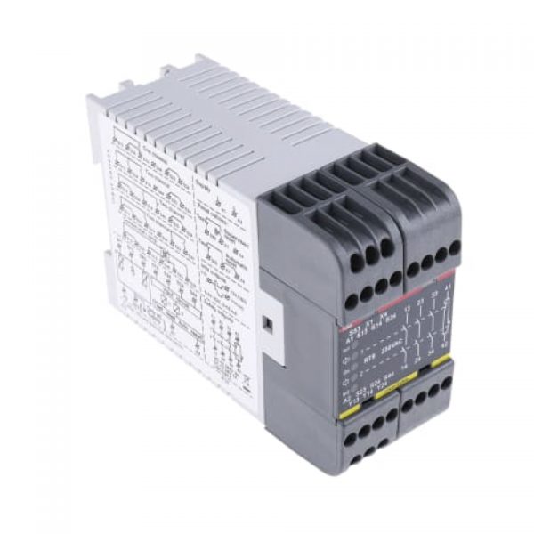 2TLA010026R0500-RT6-230AC-Safety-relay-ABB-Safety-Relays--img3