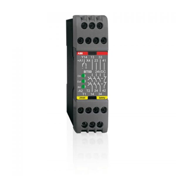 2TLA010033R0000-ABB-BT50-24DC-Safety-relay-img2