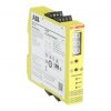 2TLA010070R0401 Sentry USR22P Safety relay ABB Jokab Safety