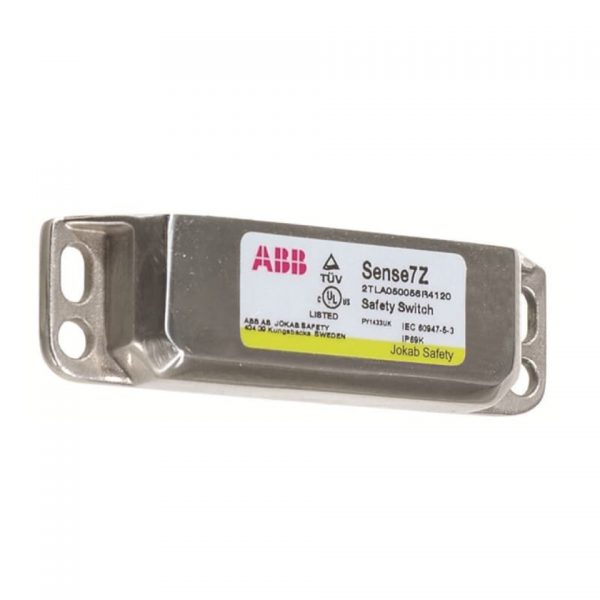 2TLA020053R7100-ABB-Jokab-Safety-JSOP-2-Terminator-Connection-accessory