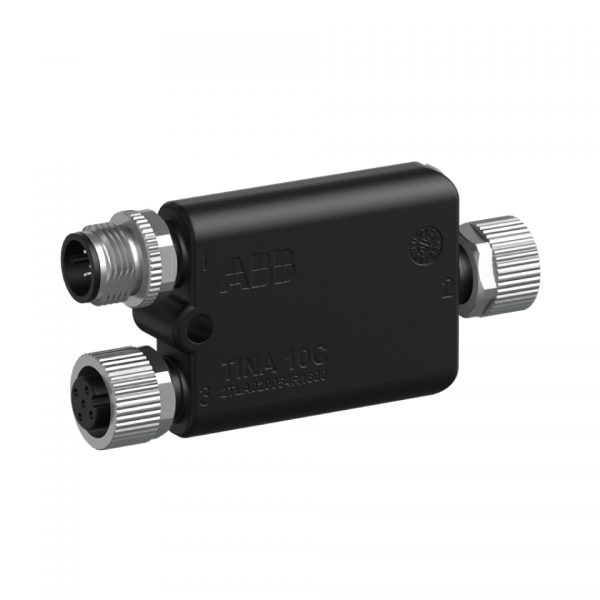 2TLA020054R1610 Tina 10C v2 DYNlink adapter ABB Jokab Safety