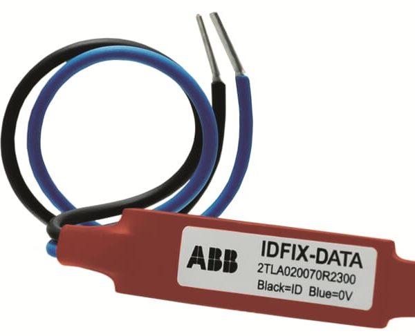 2TLA020070R2300 IDFIX-DATA Pluto identifier ABB Jokab Safety