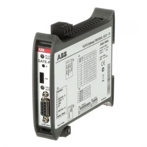 2TLA020071R8000 ABB Jokab Safety GATE-P2 Pluto gateway - ตัวแทนจำหน่าย ...