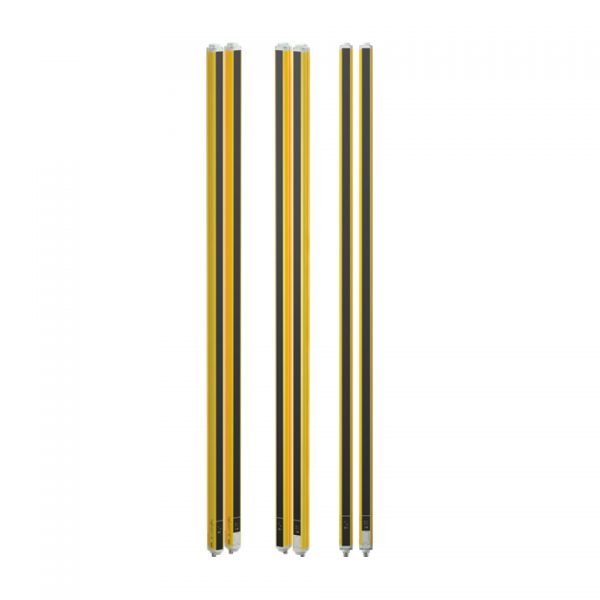 2TLA022305R0300 ABB Jokab Safety Orion2-4-K4-120-E Safety light grid