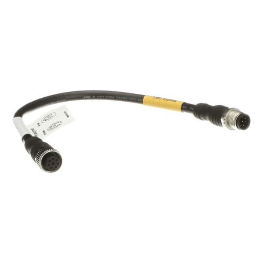 2TLA022315R3000 M12-CTO1BA Orion cable ABB Jokab Safety 2