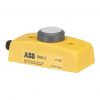 2TLA030053R0000 Smile 11 RA Reset button ABB Jokab Safety - Image 3