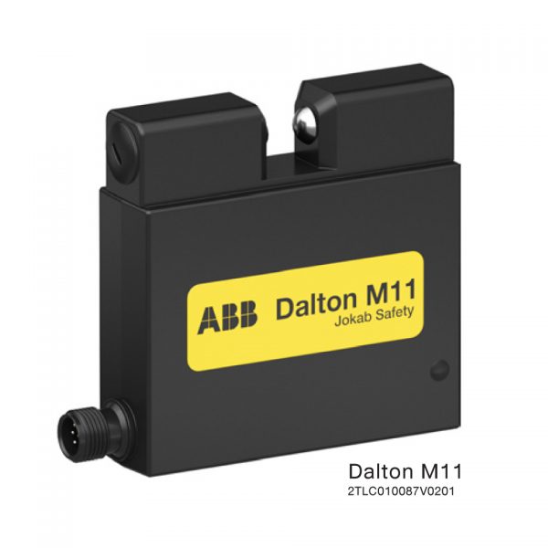 2TLC010087V0201-Dalton-M11-Lock-ABB-Jokab-Safety