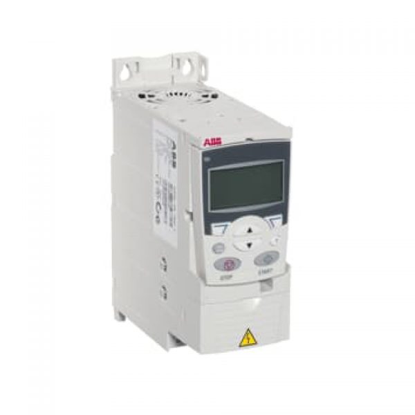 ACS355-03E-08A8-4-ABB-Drives-Inverter-Pn-4,0kW,-I2n-8,8A-IP20