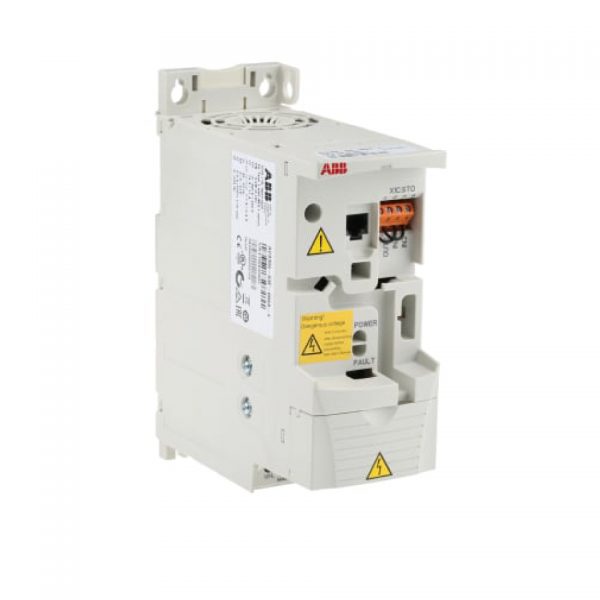 ACS355-03E-08A8-4 ABB Drives Inverter Pn 4,0kW, I2n 8,8A IP20. - Image 2