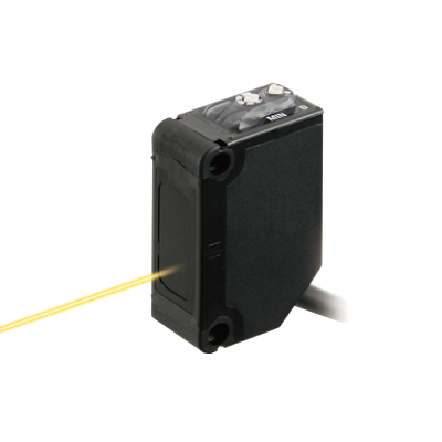 CX-422 Compact Photoelectric Sensor CX-400 Ver.2