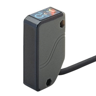 EQ-34 Adjustable Range Reflective Photoelectric Sensor EQ-30