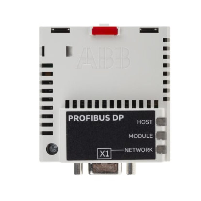 FPBA-01 ABB Profibus DP Adapter module - ตัวแทนจำหน่าย ออกแบบและติดตั้ง