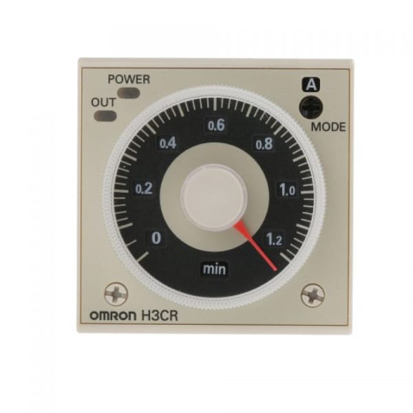 H3CR-A8-AC100-240-DC100-125