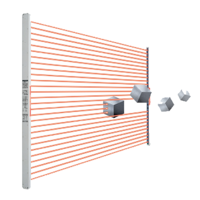 NA2-N28 PANASONIC AREA SENSOR