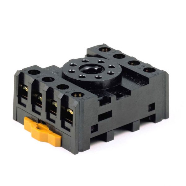 PF083A-E OMRON SOCKET